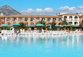 Club Hotel Marina Beach