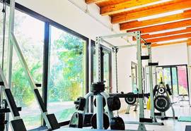 Geovillage Sport & Convention Resort