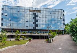 Sotel Nomentana Roma