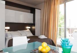 Residence Sottovento