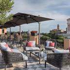 Туры в Италию из Санкт-Петербурга для 2 взрослых от Travelata 2026 - NH Collection Roma Fori Imperiali