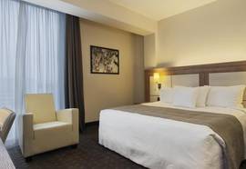 DoubleTree By Hilton Milan
