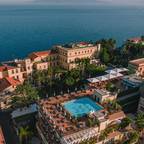 Туры в Сорренто Италию для 2 взрослых 2026-2027 - Grand Hotel La Favorita