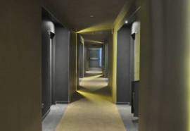Italiana Hotels Florence