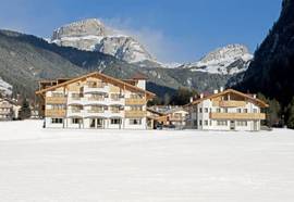Hotel Garni Golden Park Resort