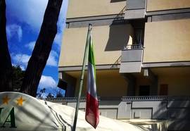 Hotel Airone