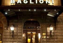 Grand Hotel Baglioni