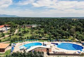 Mercure Tirrenia Green Park