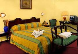Hotel Milano Helvetia