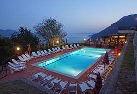 Hotel Residence La Rotonda