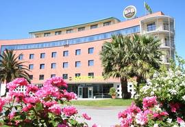 B&B Hotel Pisa