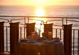 UNAHOTELS Capotaormina