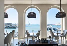 SeePort Hotel