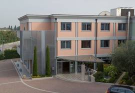 Montemezzi Hotel