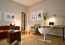 Escalus Luxury Suites Verona