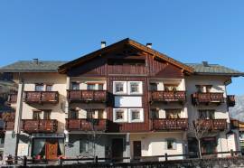 Appartamenti Serena Apt