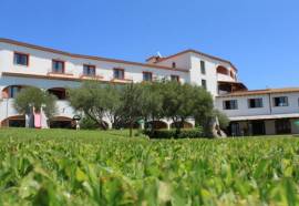 Alessandro Hotel