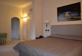 Grand Hotel Nizza et Suisse