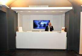 Culture Hotel Centro Storico, Napoli