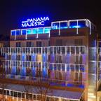 Туры в Италию в отели 4* для 2 взрослых на 6 дней 2026 - Panama Majestic