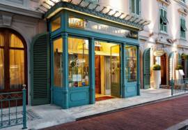 Hotel Ercolini & Savi