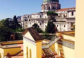 Grand Hotel Capodimonte