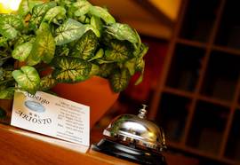 Hotel Ariosto