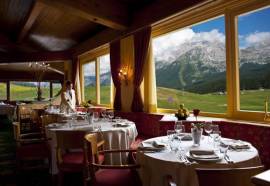 Golf Hotel Campiglio