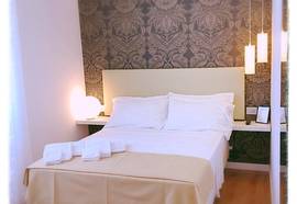Sanremo Luxury Suites