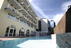San Marco City Resort & Spa