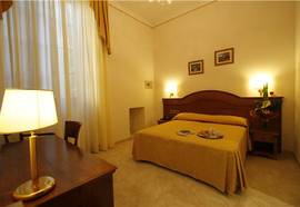 Hotel Il Duca