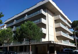 Residence Pineta Verde