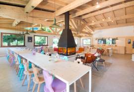 Ostello Alpino, Bormio