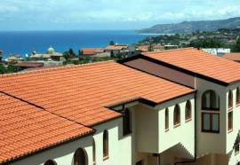 Tropis Hotel