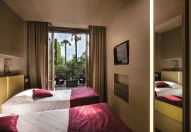 Hotel Il Cantico St Peter