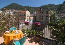 Santa Lucia Hotel
