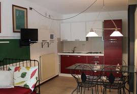 Residence Jolly