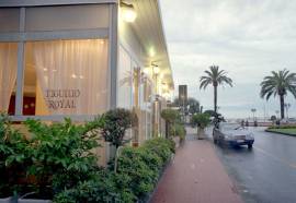Best Western Tigullio Royal Hotel, Rapallo