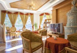 Hotel Chalet all'Imperatore