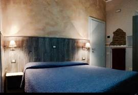 Albergo Serena, Lerici /Cerri di Arcola