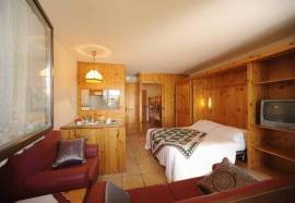 Aparthotel Majestic