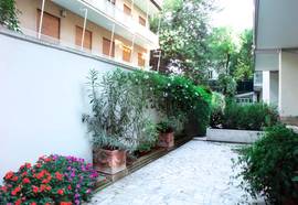 Residence Prati