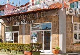 Hotel Del Postiglione