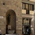 Туры в Италию, для 2 взрослых, на 8 дней, сентябрь 2024 - Pitti Palace al Ponte Vecchio