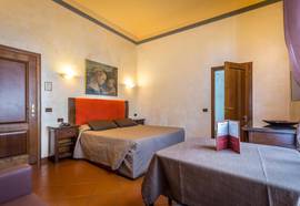 Hotel Delle Tele