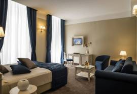 iH Hotels Roma Dei Borgia