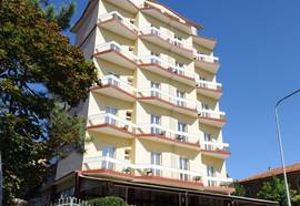 Hotel Royal