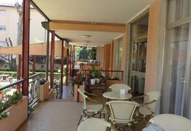Gabrini Hotel