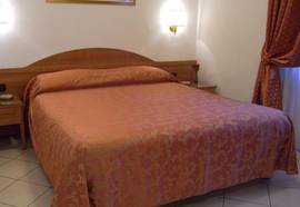 Hotel Mondial