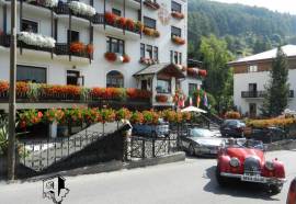 Adele Hotel Bormio